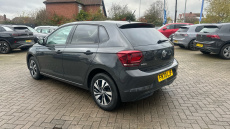 Volkswagen Polo 1.0 TSI 95 Match 5dr Petrol Hatchback